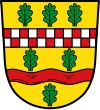 Wappen von Bundorf