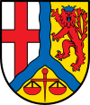 Wappen von Hausbay