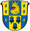 Wappen von Himmighofen