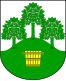 Coat of arms of Thaden