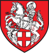 Wappen von Urmitz