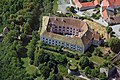 Schloss Drosendorf (Niederösterreich)