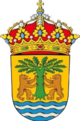 Wappen von Gerichtsbezirk O Carballiño