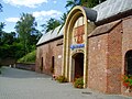 Fort IIIa (Fort Prittwitz), (heute ein Krematorium)