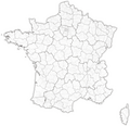 Gemeinden in Frankreich