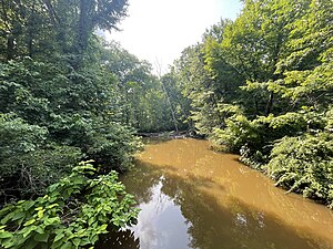 Galien River