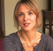 Gemma Hayes (2008)