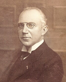 Hendrik Albert van IJsselsteyn