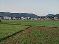 Field in Hekou Township, Xundian County