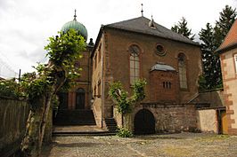 Synagoge