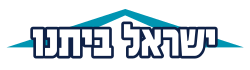 Logo der Jisra’el Beitenu