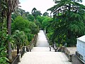 Βοτανικός κήπος του Πανεπιστημίου της Κοΐμπρα