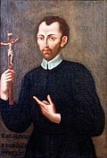 Alphonsus Maria de Liguori