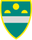 Coat-of-arms of the Urban Municipality of Murska Sobota