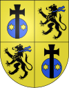 Wappen von Magliaso