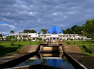 Assyakirin Mosque