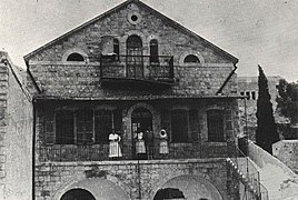 Hospital Misgav Ladach (1915)