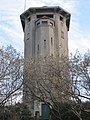 Watertoren Noordwijk