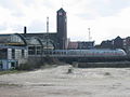 Oldenburg Hauptbahnhof