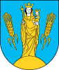 Coat of arms of Gmina Dzierżoniów