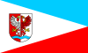 Vlag van Drawsko