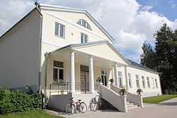 Pajusi manor