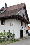 Restaurant Pinte, Besenbüren