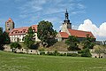 Querfurt, Burg