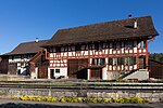 Bauernhaus im Oberdorf 11