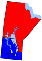 Rural Manitoba (39th Parliament)