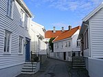 Skudesneshavn