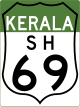 State Highway 69 shield}}