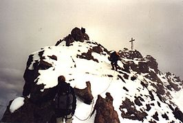 Dreiländerspitze