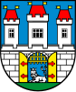 Coat of arms of Sušice