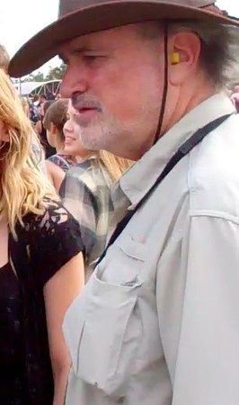 Terrence Malick