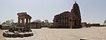 Udayaswara or Nilkanthanswara Mahadeva Temple.