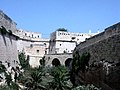 La Valletta, Malta, Sant'Elmo.