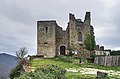 Château de Valon bei Lacroix-Barrez