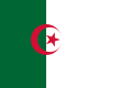 Geçici Cezayir Hükûmeti bayrağı (1958–1962)