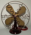 Siemens Ventilator (1936-1950)