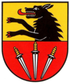 Wappen von Ingeleben