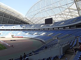 Olympisch Stadion