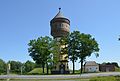 Wasserturm Lippstadt