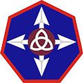 364th Expeditionary Sustainment Command