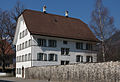 Haus Vinzenz Müller, Herrengasse 14