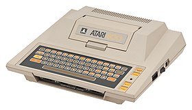 Atari 400