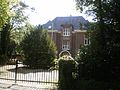 Villa Harscamp, Baarn