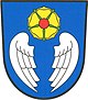 Bořetín – Stemma