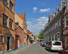 Leemputstraat