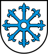 Wappen von Brunegg